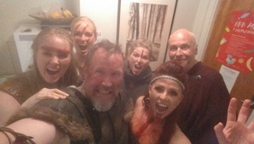 Tungevaag & Raaban Tungevaag & Raaban