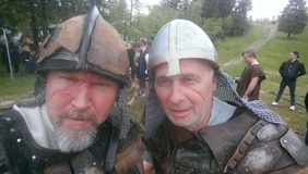 Tungevaag & Raaban 