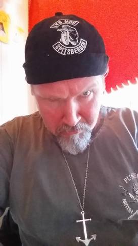 Bad ass Biker Bad ass Biker