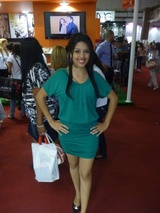 Hårmodell Hårmodell