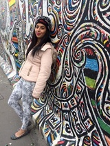 Berlinmuren Berlinmuren