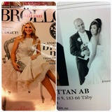 Allt om bröllop Allt om bröllop