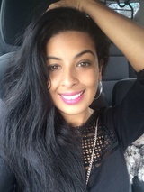 Foto på mig i bilen Foto på mig i bilen