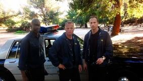 NBC  Tv serie 