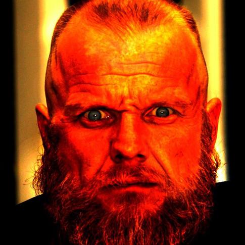Diabolic Dag