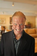 Character with attitude Character with attitude