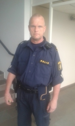 cOp sVEN (PolIS SVENSK cOp sVEN (PolIS SVENSK