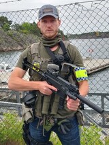 Insatsstyrka i Warner Brothers produktion Insatsstyrka i Warner Brothers produktion