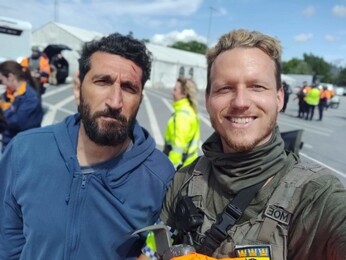 Från Warner Brothers-produktion Från Warner Brothers-produktion