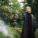 Knappestøperen. Peer Gynt Knappestøperen. Peer Gynt