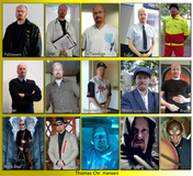 Karakterer Karakterer