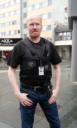 Kjendiskveld med Magnus Devold