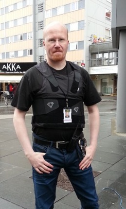 Kjendiskveld med Magnus Devold Kjendiskveld med Magnus Devold