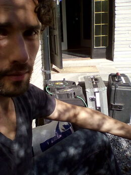 Kampanjefilm for LUB - Pause Kampanjefilm for LUB - Pause