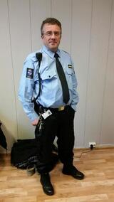 Det tredje øyet Det tredje øyet