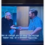 Genombrottet- Netflix Genombrottet- Netflix