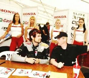 Gridgirl Gridgirl