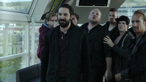 Lilyhammer sesong 3 episode 8