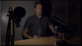 Mord på museet. Mord på museet.