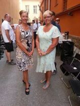 Johan Falk , Strix Johan Falk , Strix