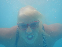 Inför reklam Inför reklam