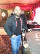 Johan Falk Johan Falk