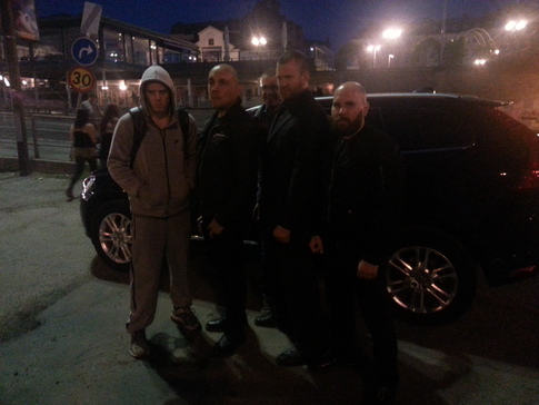 RadioActive. RadioActive.