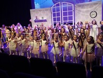 Peter Pan teater Peter Pan teater