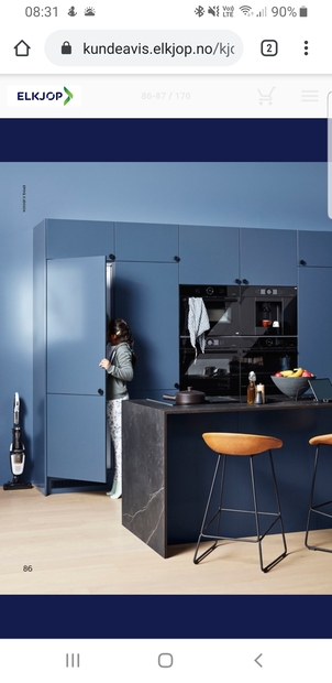 Epoq Kjøkken katalog Epoq Kjøkken katalog