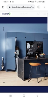 Epoq Kjøkken katalog Epoq Kjøkken katalog