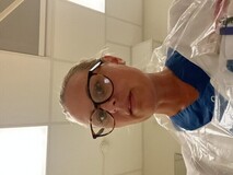 Arbetar på akuten Arbetar på akuten