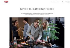 Gilde reklame Gilde reklame