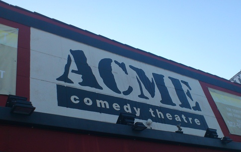 ACME Theater LA ACME Theater LA