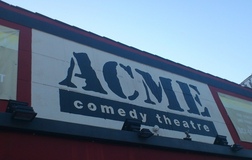 ACME Theater LA ACME Theater LA