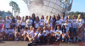 Universal Study Tour Universal Study Tour