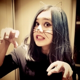 Cat woman Cat woman