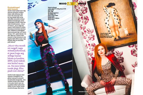 Buduaar Magazine Buduaar Magazine