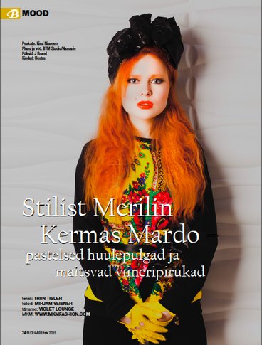 Buduaar Magazine Buduaar Magazine