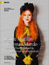 Buduaar Magazine Buduaar Magazine