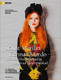 Buduaar Magazine Buduaar Magazine