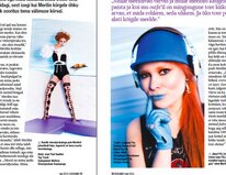 BUDUAAR Magazine