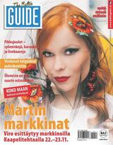BALTIC GUIDE BALTIC GUIDE
