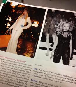 IG MAGAZINE IG MAGAZINE