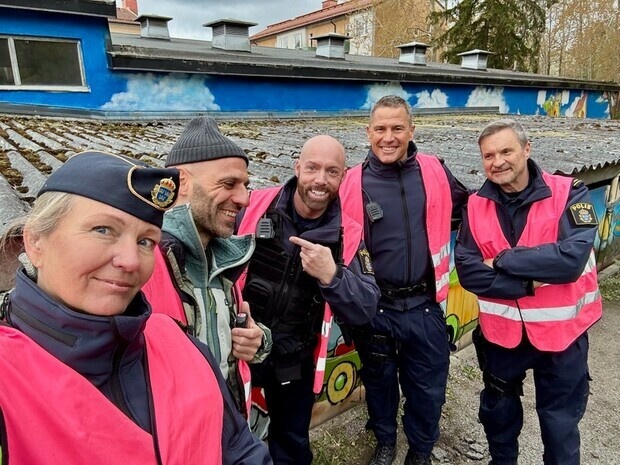 Rolig inspelning Rolig inspelning