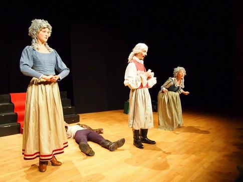 Jeppe på berget Jeppe på berget