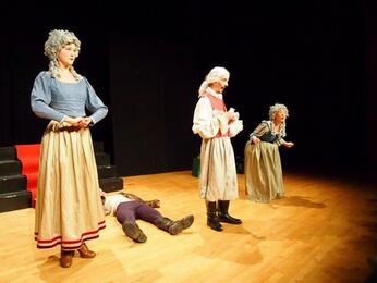 Jeppe på berget Jeppe på berget