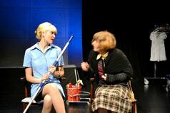 Sex droger och våld Sex droger och våld