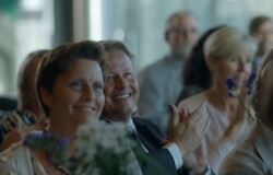 Blå Ögon Blå Ögon