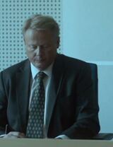 Johan Falk - Slutet