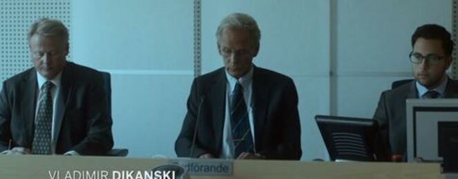 Johan Falk - Slutet Johan Falk - Slutet